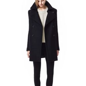 Theory winter coat